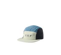 COLUMBIA Gorra deportiva 'Creek Side™' azul claro / verde pastel / negro 55-60 azul claro / verde pastel / negro