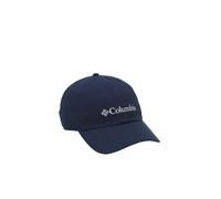 COLUMBIA Gorra deportiva 'Provisions™' azul oscuro / blanco 55-60 azul oscuro / blanco