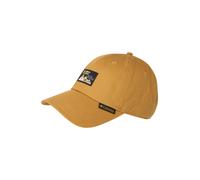 COLUMBIA Gorra deportiva 'Provisions' miel / negro 55-60 miel / negro