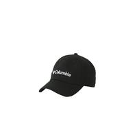 COLUMBIA Gorra deportiva 'Provisions™' negro / blanco 55-60 negro / blanco