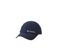 COLUMBIA Gorra deportiva 'Silver Ridge™ IV' azul oscuro / gris 55-60 azul oscuro / gris