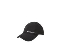COLUMBIA Gorra deportiva 'Silver Ridge™ IV' negro / blanco 55-60 negro / blanco