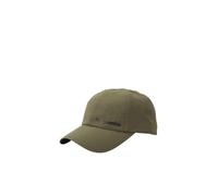 COLUMBIA Gorra deportiva 'Silver Ridge™ IV' oliva / negro 55-60 oliva / negro