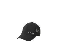 COLUMBIA Gorra deportiva 'Tech Shade™ II' negro / blanco 55-60 negro / blanco