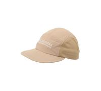 COLUMBIA Gorra deportiva 'Wingmark™ ' marrón claro / blanco 55-60 EUR