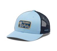 COLUMBIA Youth Snap Back - Niño - Azul / Negro - talla única- modelo 2025