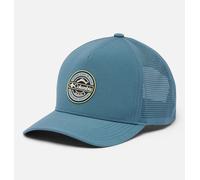 Columbia - Gorra Mountaincap™ de tejido elástico 3D - Azul - Talla T/U - Unisexo