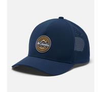 Gorra Columbia Mountaincap™ 3D Stretch Snap Back Talla: UNI / Color: azul oscuro