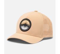 Columbia - Gorra Mountaincap™ de tejido elástico 3D - Marrón - Talla T/U - Unisexo