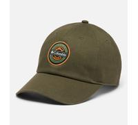 Columbia - Gorra Provisions™ - Verde - Talla T/U - Unisexo