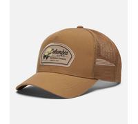 Columbia - Gorra Road Ready™ - Marrón - Talla T/U - Unisexo