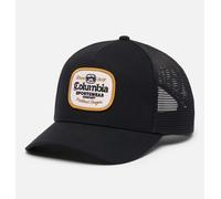 Columbia - Gorra Road Ready™ - Negro - Talla T/U - Unisexo