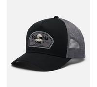 Columbia - Gorra Road Ready™ - Negro - Talla T/U - Unisexo