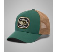 Columbia - Gorra Road Ready™ - Verde - Talla T/U - Unisexo