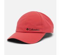 Columbia - Gorra Silver Ridge™ IV - Rojo - Talla T/U - Unisexo