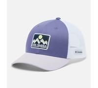 COLUMBIA Gorra Ajustable COLUMBIA YOUTH™. Talla talla única. Color Violeta