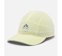 Columbia - Gorra Speed Trail™ - Amarillo - Talla T/U - Unisexo