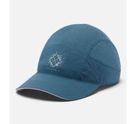 Columbia - Gorra Speed Trail™ - Azul - Talla T/U - Unisexo