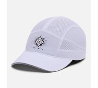 Columbia - Gorra Speed Trail™ - Blanco - Talla T/U - Unisexo