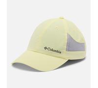 Columbia - Gorra Tech Shade™ II - Amarillo - Talla T/U - Unisexo