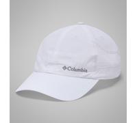 Columbia - Gorra Tech Shade™ II - Blanco - Talla T/U - Unisexo