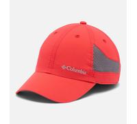 Columbia - Gorra Tech Shade™ II - Rojo - Talla T/U - Unisexo