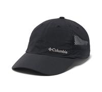 COLUMBIA Gorra Tech Shade II. Talla talla única. Color Negro
