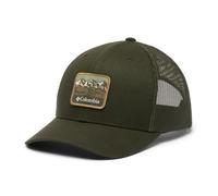 COLUMBIA Mesh Snap Back - Hombre - Verde - talla única- modelo 2026