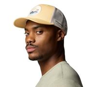 Columbia Gorra Unisex, Mesh Snap Back