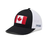 Columbia Gorra Unisex PFG de Malla con Bandera de pez - Hoch