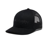 Columbia Gorra Unisex PFG Logo Mesh Snap Back