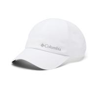 Gorra de montaña columbia silver ridge™ iv ball blanco Talla única