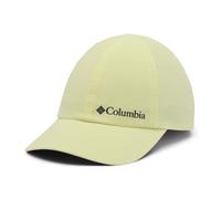 Columbia Gorra Unisex Silver Ridge IV Ball para Adultos, Neblina de limón, Talla única