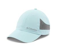 Columbia Gorra Unisex Tech Shade 2, Gorra de béisbol, luz Marina, Talla única