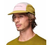 Columbia Gorra unisex Wingmark para estilo de vida al aire libre | Viajes, Pimienta, aga rosa, Talla única