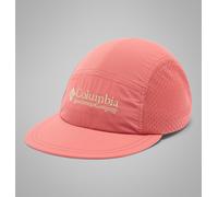 Columbia - Gorra Wingmark™ - Rojo - Talla T/U - Unisexo