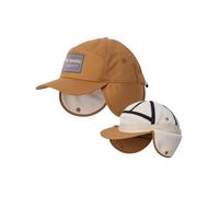 Columbia - Gorro con orejeras Landroamer™ - Marrón - Talla T/U - Unisexo