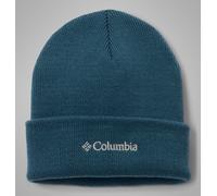 Columbia - Gorro Arctic Blast™ Heavyweight - Azul - Talla T/U - Jóvenes