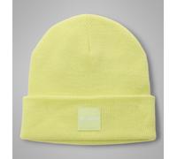Columbia Gorro City Trek™ Pesado Unisex Amarillo Talla única