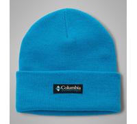 Columbia - Gorro City Trek™ de tejido grueso - Azul - Talla T/U - Unisexo
