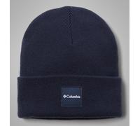 Columbia - Gorro City Trek™ de tejido grueso - Azul - Talla T/U - Unisexo