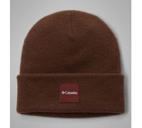 Columbia - Gorro City Trek™ de tejido grueso - Marrón - Talla T/U - Unisexo