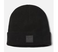 Gorro montaña columbia city trek™ heavyweight negro unisex Talla única