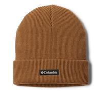 Gorro montaña columbia whirlibird™ cuffed marrón unisex Talla única