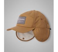 Columbia - Gorro con orejeras Landroamer™ - Marrón - Talla T/U - Unisexo