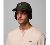 Columbia - Gorro con orejeras Landroamer™ - Verde - Talla T/U - Unisexo