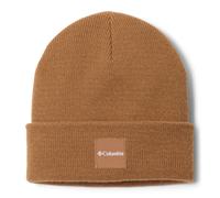 COLUMBIA Gorro Con Solapa CITY TREK. Talla talla única. Color camel