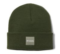 Gorro de Montaña Columbia City Trek™ Heavyweight Green Talla única