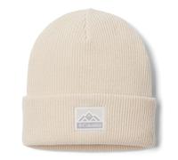 COLUMBIA Gorro Con Solapa Whirlibird™. Talla talla única. Color Crudo