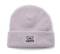 COLUMBIA Gorro Con Solapa Whirlibird™. Talla talla única. Color Lavanda